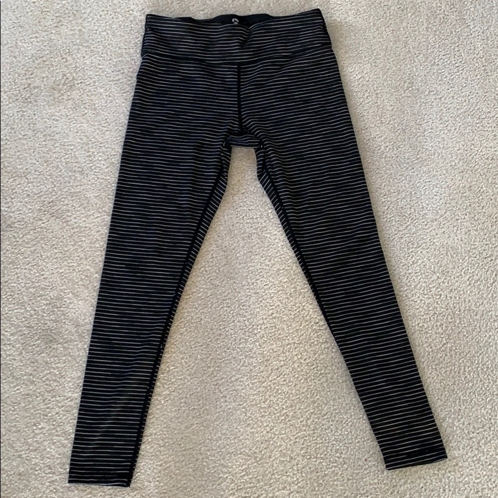 Thermal pants - Picture 2 of 2